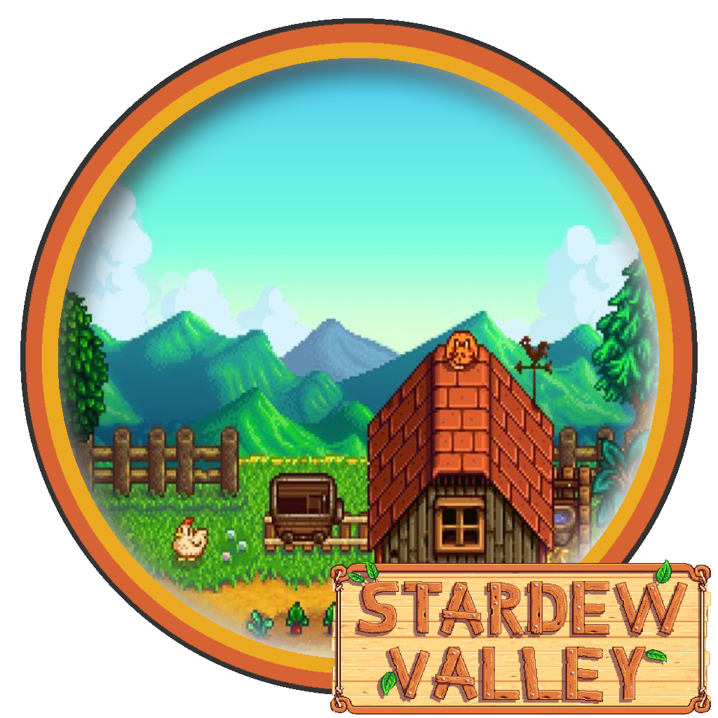 Stardew Valley Screenshot 1